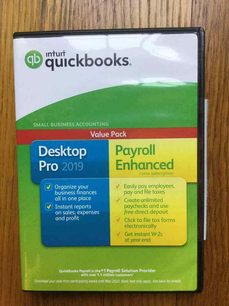 quickbooks desktop for mac with payroll